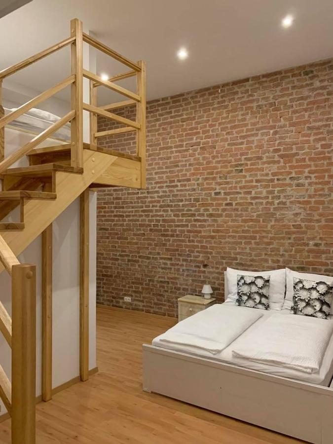 Annas Apartment Wiedeń Zewnętrze zdjęcie