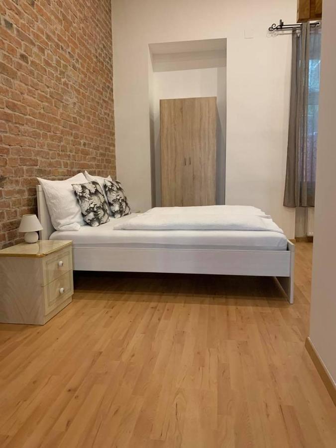 Annas Apartment Wiedeń Zewnętrze zdjęcie