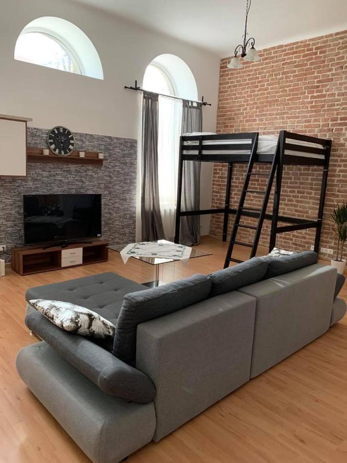 Annas Apartment Wiedeń Zewnętrze zdjęcie