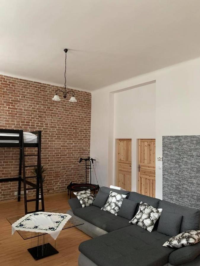 Annas Apartment Wiedeń Zewnętrze zdjęcie