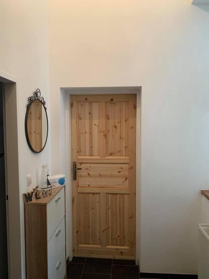 Annas Apartment Wiedeń Zewnętrze zdjęcie